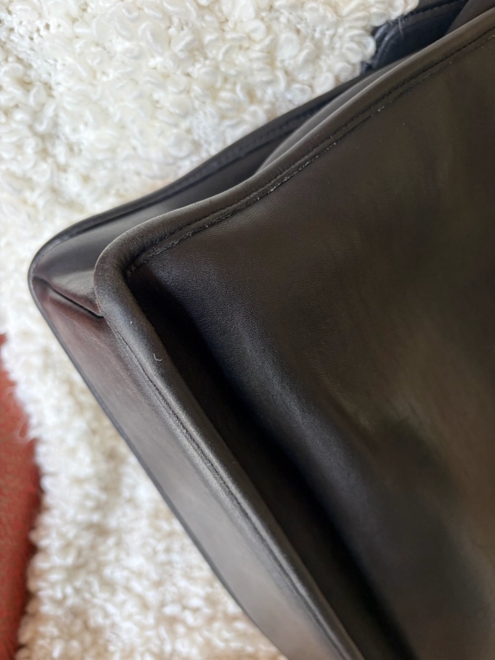 Coach Vintage Beekman Briefcase Made in the 🇺🇸 A8C-5266 - Picture 15 of 17